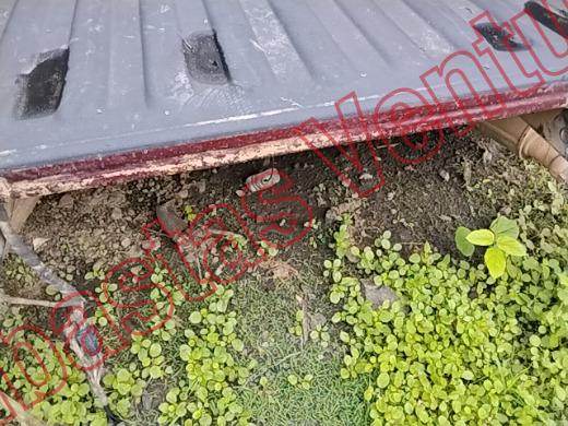 RAM RAM 1500 2019, foto 19 de 19