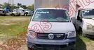 VOLKSWAGEN EUROVAN 2007, foto 2 de 19