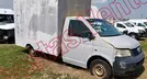VOLKSWAGEN EUROVAN 2007, foto 4 de 19