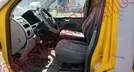 VOLKSWAGEN EUROVAN 2007, foto 16 de 19