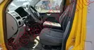 VOLKSWAGEN EUROVAN 2007, foto 17 de 19