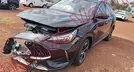 MG HS 2024, foto 1 de 19