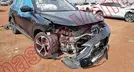 MG HS 2024, foto 3 de 19