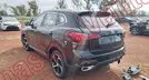 MG HS 2024, foto 7 de 19