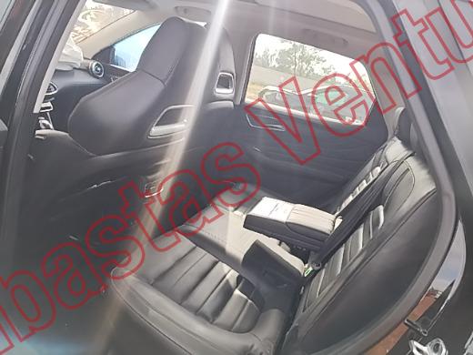 MG HS 2024, foto 16 de 19