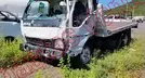 ISUZU ELF 2006, foto 1 de 19