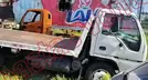 ISUZU ELF 2006, foto 4 de 19