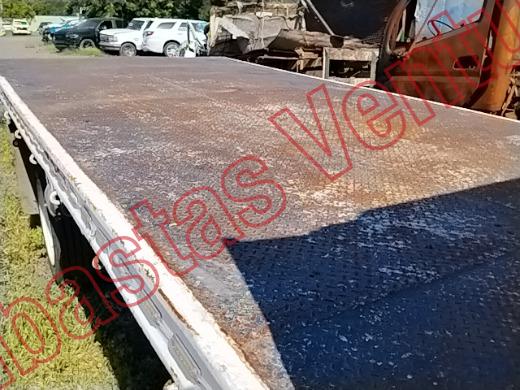 ISUZU ELF 2006, foto 15 de 19