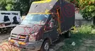 FORD TRANSIT 2011, foto 1 de 19