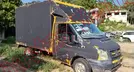 FORD TRANSIT 2011, foto 3 de 19