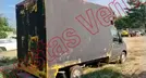 FORD TRANSIT 2011, foto 5 de 19