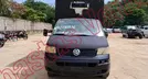 VOLKSWAGEN EUROVAN 2009, foto 2 de 19
