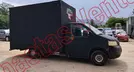 VOLKSWAGEN EUROVAN 2009, foto 4 de 19