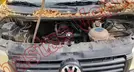 VOLKSWAGEN EUROVAN 2009, foto 10 de 19