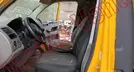 VOLKSWAGEN EUROVAN 2009, foto 16 de 19