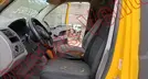 VOLKSWAGEN EUROVAN 2009, foto 17 de 19