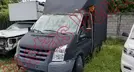 FORD TRANSIT 2011, foto 1 de 19