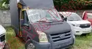 FORD TRANSIT 2011, foto 3 de 19