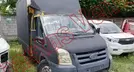 FORD TRANSIT 2011, foto 4 de 19