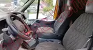 FORD TRANSIT 2011, foto 16 de 19