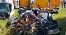 SCANIA TRACTOCAMION 2024, foto 2 de 19