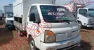DODGE H100 2010, foto 3 de 19