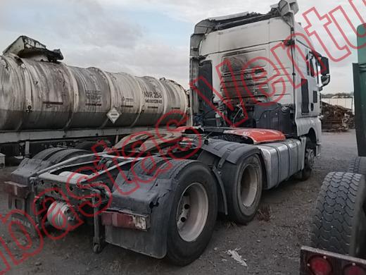 SINOTRUK SITRAK 2023, foto 5 de 19