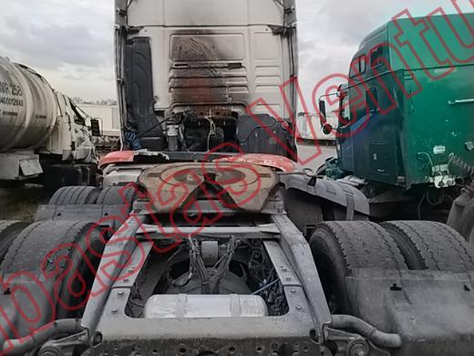 SINOTRUK SITRAK 2023, foto 15 de 19