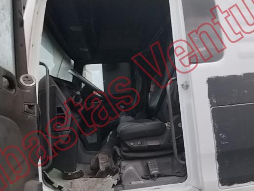 SINOTRUK SITRAK 2023, foto 17 de 19