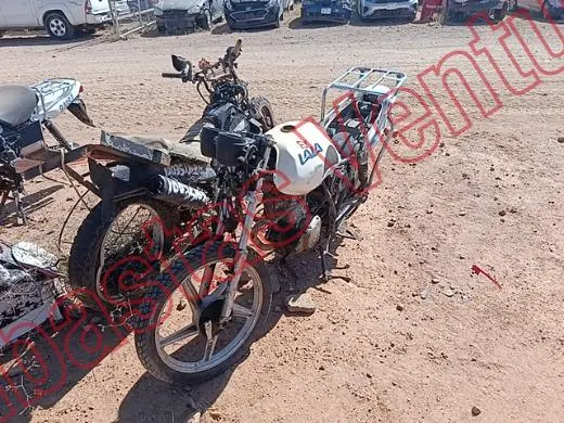 SUZUKI HURACAN 2018, foto 1 de 19
