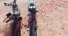 SUZUKI HURACAN 2018, foto 2 de 19