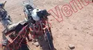 SUZUKI HURACAN 2018, foto 3 de 19