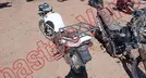 SUZUKI HURACAN 2018, foto 7 de 19