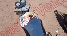 SUZUKI HURACAN 2018, foto 12 de 19