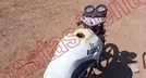 SUZUKI HURACAN 2018, foto 17 de 19