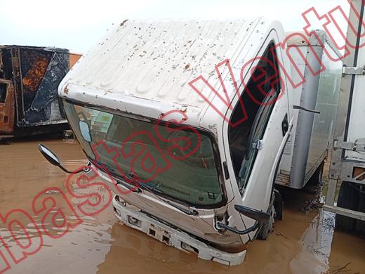 ISUZU ELF300 2012, foto 1 de 19