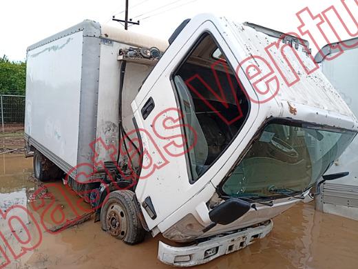 ISUZU ELF300 2012, foto 3 de 19