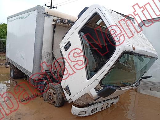 ISUZU ELF300 2012, foto 4 de 19