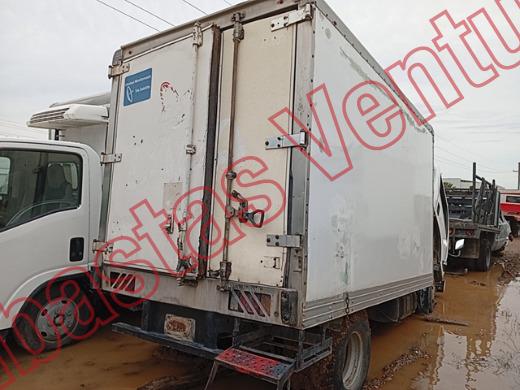 ISUZU ELF300 2012, foto 5 de 19