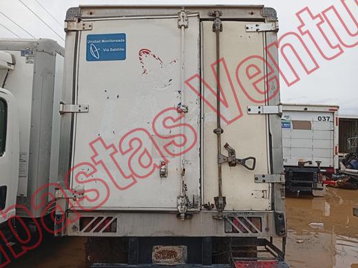 ISUZU ELF300 2012, foto 6 de 19