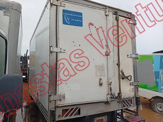ISUZU ELF300 2012, foto 8 de 19