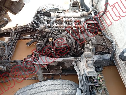 ISUZU ELF300 2012, foto 9 de 19