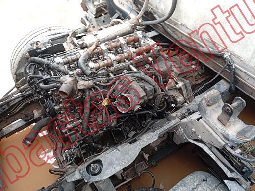 ISUZU ELF300 2012, foto 10 de 19