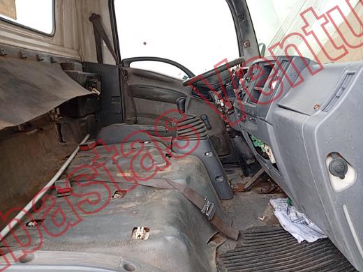 ISUZU ELF300 2012, foto 12 de 19