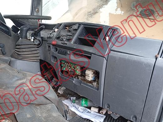 ISUZU ELF300 2012, foto 14 de 19