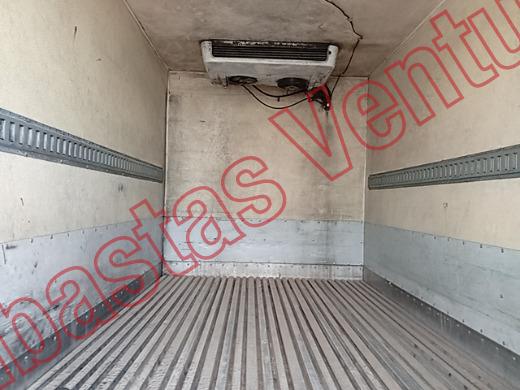 ISUZU ELF300 2012, foto 15 de 19