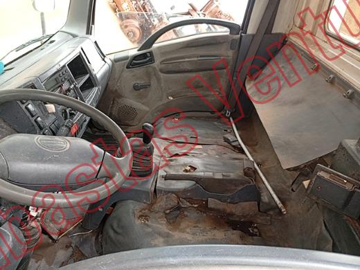 ISUZU ELF300 2012, foto 17 de 19
