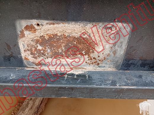 ISUZU ELF300 2012, foto 19 de 19
