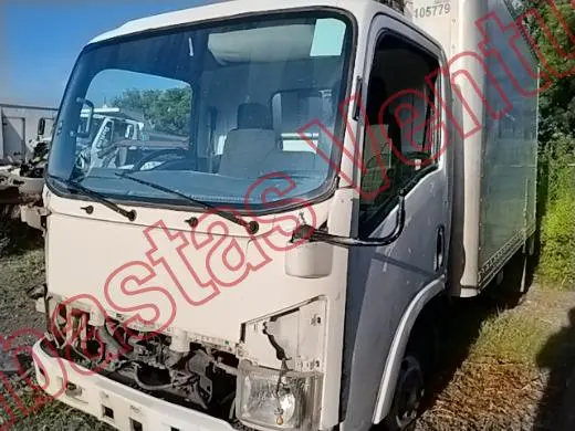 ISUZU ELF300 2014, foto 1 de 19