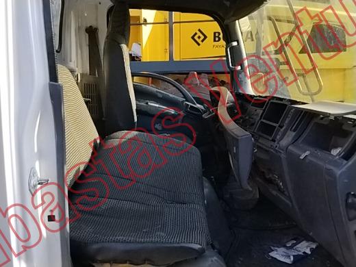 ISUZU ELF300 2014, foto 12 de 19